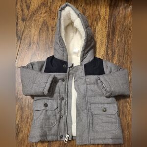 Carter's Baby/Toddler Winter Coat